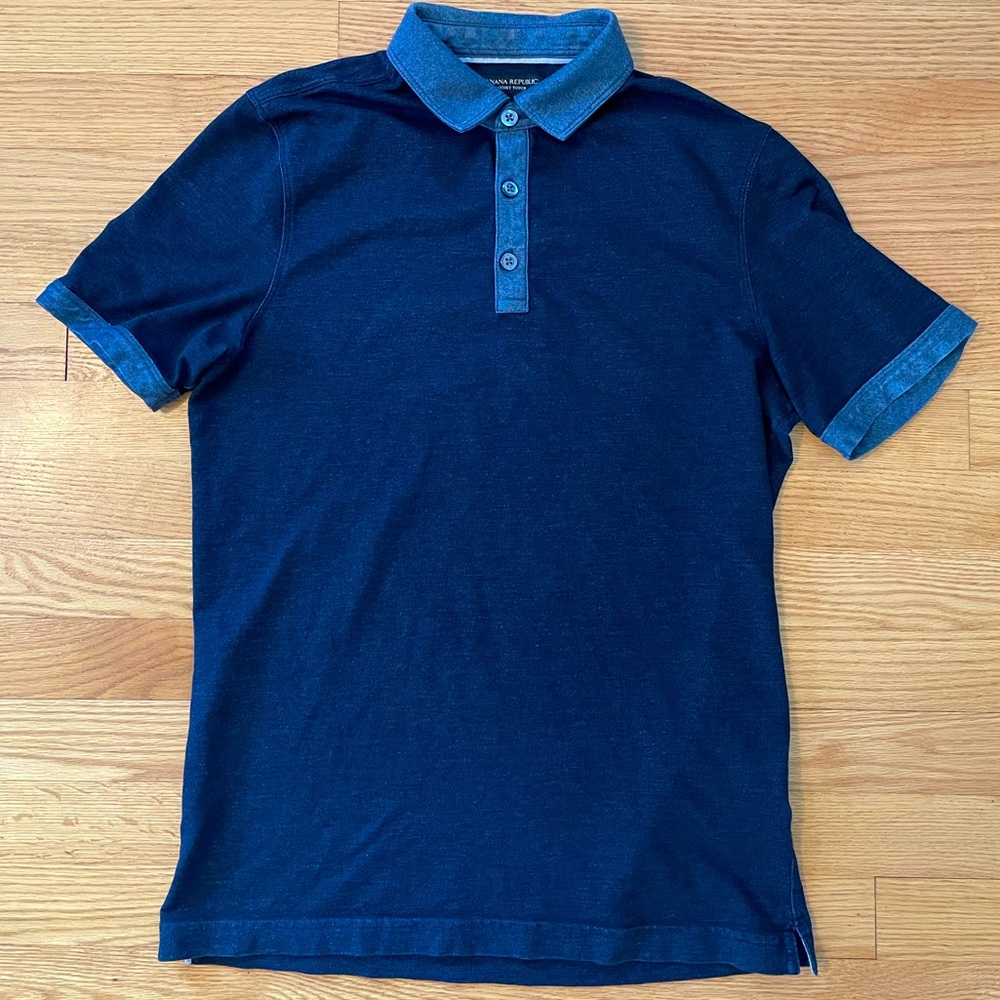 Mens Banana Republic Shirt
